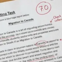 ​دپارتمان تخصصی آیلتس و مدارک مهاجرتی (ویژه اپلای)