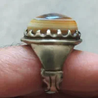 انگشترهای زیبا|جواهرات|بوشهر, |دیوار