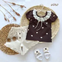 پوشاک نوزادی بی بی لند