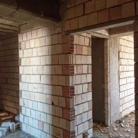 باسلام بنایی تمام ساختمان