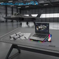 کولپد کول کولد F5