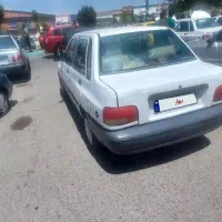 پراید مدل ۹۰