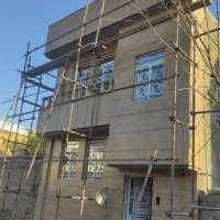 کاشیکاری و سرامیک نما و موزاییک|خدمات پیشه و مهارت|ارومیه, |دیوار