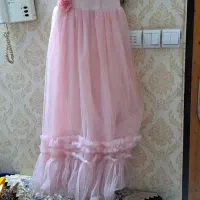 لباس مجلسی بچه گانه