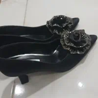 کفش زنانه مجلسی