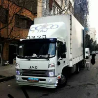 شریف بارنیسان خاور کارگر شهروشهرستان|خدمات حمل و نقل|مشهد, کلاهدوز|دیوار