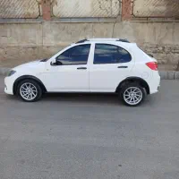 کوییک مدل 98|خودرو سواری و وانت|تبریز, |دیوار