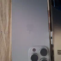 ایفون 15 پرومکس 256 /iPhone 15 pro max|موبایل|رشت, هلال احمر|دیوار