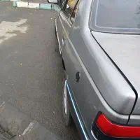 پژو ۴۰۵ با سیستم|خودرو سواری و وانت|تهران, بهداشت|دیوار