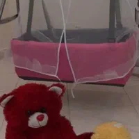 گهواره ننو