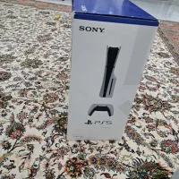 PS5 اسلیم دیسک خور استاندارد ۲۰۱۶ اروپا|کنسول، بازی ویدئویی و آنلاین|اراک, |دیوار