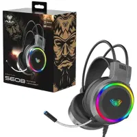 هدست گیمینگ آئولا S608