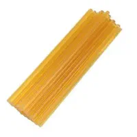 چسب حرارتی صنعتی زرد
