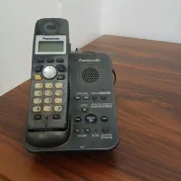 تلفن بی‌سیمی پاناسونیک اصل