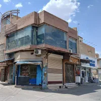 فروش ساختمان تجاری مسکونی ویا واگذاری بصورت اجاره