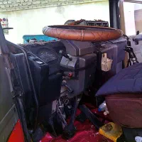 خاور بادسان بی 8مدل84 تماما فابریک|خودرو سنگین|شیراز, بریجستون|دیوار