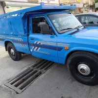 نیسان اپشنال فول 1403کم کار|خودرو سواری و وانت|بندرعباس, |دیوار