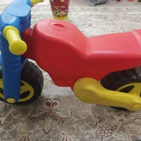 موتور تعادلی کودک