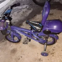 دوچرخه صفر