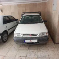 مدل ۴۰۲ در حدصفر