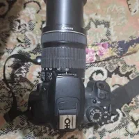 دوربین کنون 700D
