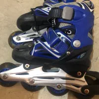 اسکیت|دوچرخه، اسکیت، اسکوتر|تهران, شهرک آزمایش|دیوار