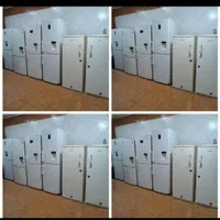 فروش و خریدتعویض یخچال کارکرده توجه توجه