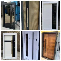 درب ضد سرقت فانوس گرند