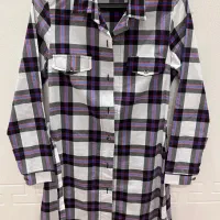 مانتو تابستانه