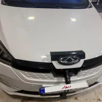 آریزو ۵ برقی وارداتی فول آپشن مدل ۲۰۲۴ با۱۳هزارکار|خودرو سواری و وانت|تبریز, |دیوار