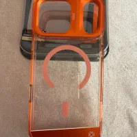 کاور ایفون ۱۷پرومکس|لوازم جانبی موبایل و تبلت|تبریز, |دیوار