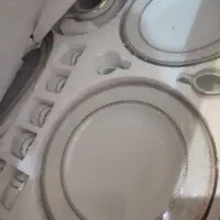 سرویس homate طرح دریتا نو نو|ظروف سرو و پذیرایی|اصفهان, باب الدشت|دیوار