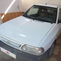 فروش پراید وانت ۱۵۱ مدل ۴۰۱