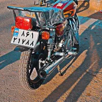 موتور سیکلت