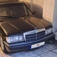 بنز E190|خودرو سواری و وانت|تهران, هفت چنار|دیوار