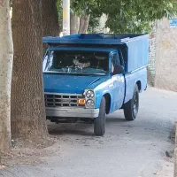 نیسان انژکتور86 معاوضه