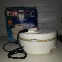 دستگاه بخور چیکا