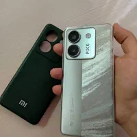 شیائومی poco m7 pro|موبایل|اصفهان, شمس آباد|دیوار