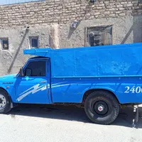 نیسان کمپرسی