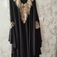 مانتوعبایی
