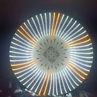 ساخت و فروش انواع لامپ های فوق کم مصرف و پر نور|چراغ خواب و آباژور|قدس, شهرقدس|دیوار