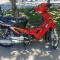 موتور بی کلاج رادیسون