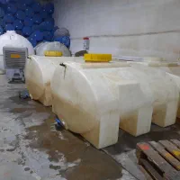 مخزن (تانکر) ۵۰۰۰ لیتری|مصالح و تجهیزات ساختمان|پاکدشت, پاکدشت (مامازند)|دیوار