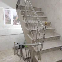 نرده استیل بهرامی|خدمات پیشه و مهارت|گرگان, |دیوار