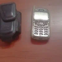 گوشی بسیار قدیمی پاناسونیک اورجینال سالم