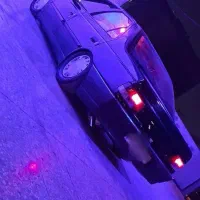 پژو 405