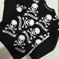 لباس بچگانه|لباس|رشت, انصاری|دیوار