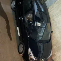 پژو ۲۰۷ دنده TU5 سقف فلز