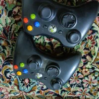 ایکس باکس 360سوپر اسلیم صفر