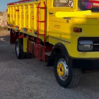 خاور ۸۰۸ مدل ۷۱، استثنای، کلکسیونی